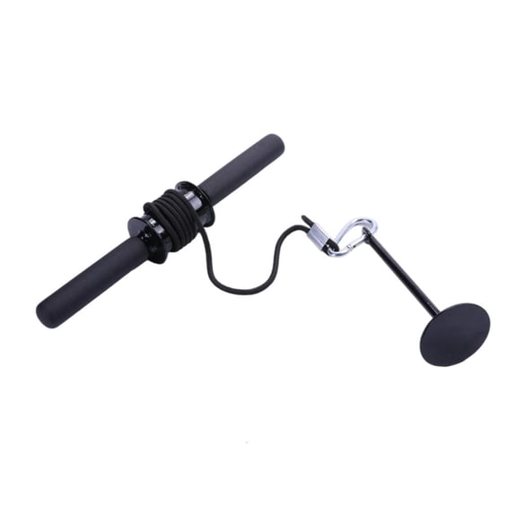 CEORPER Wrist and Grip Strengthener for Strong and Muscular Forearm Wrist Roller Forearm Trainer for Grip and Forearm Strength