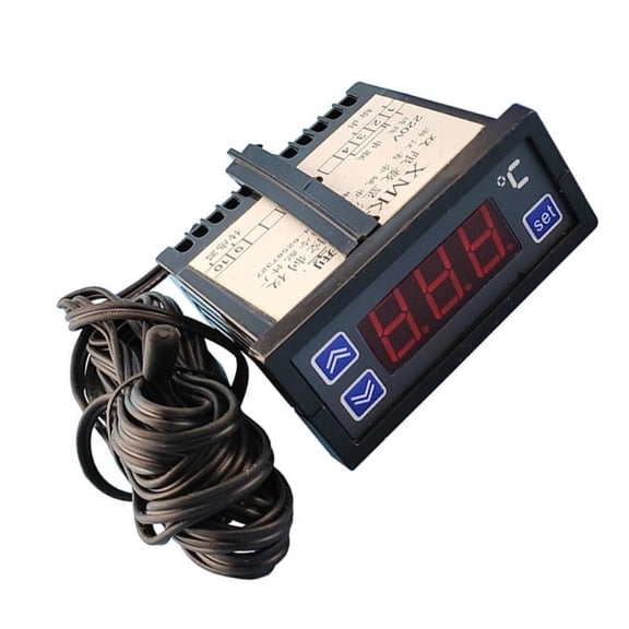 CEORPER XMK-010 Digital Temperature Controller Refrigerator Freezers Electronic