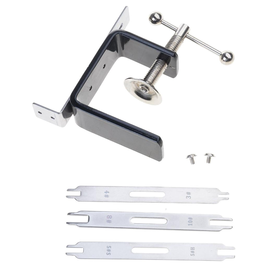 Thread Pull Fixer CEORPER Zippers Fixer Pull Replacement Slider for Clothing Luggage ...