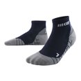 thumbnail image 1 of CEP Adult Male Hiking Light Merino Low Cut Socks, Color: Dark Navy, Size: L, 1 of 7