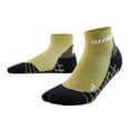 thumbnail image 1 of CEP Adult Male Hiking Light Merino Low Cut Socks, Color: Olive, Size: L, 1 of 7