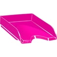 thumbnail image 1 of CEP Compression Letter Tray, Pretty Pink, 1 Each (Quantity), 1 of 2
