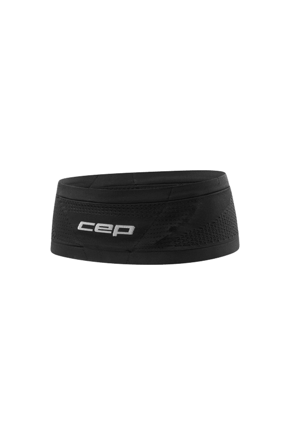 CEP Core Run Belt, Black, Unisex
