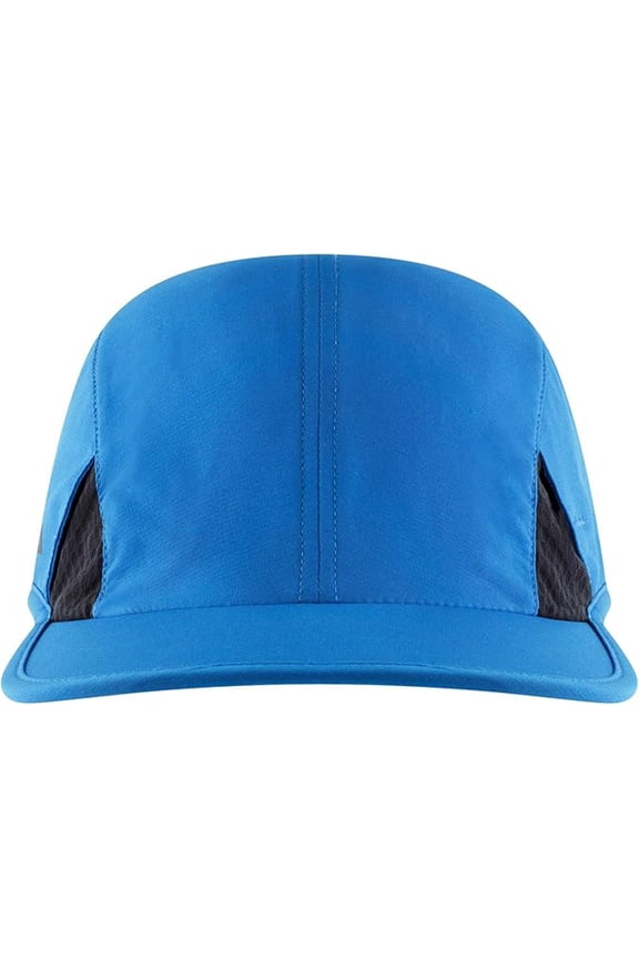 CEP Core Run Cap, Blue, Unisex, OS