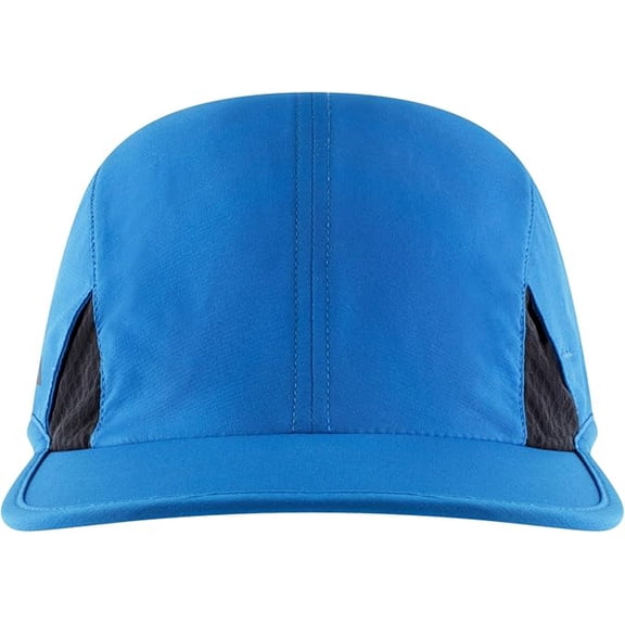 CEP Core Run Cap, Blue, Unisex, OS