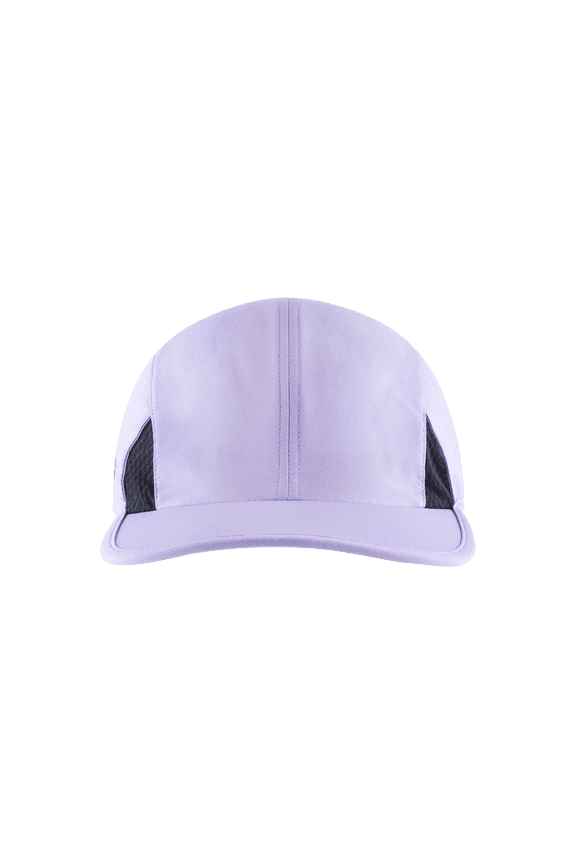 CEP Core Run Cap, Lilac, Unisex, OS