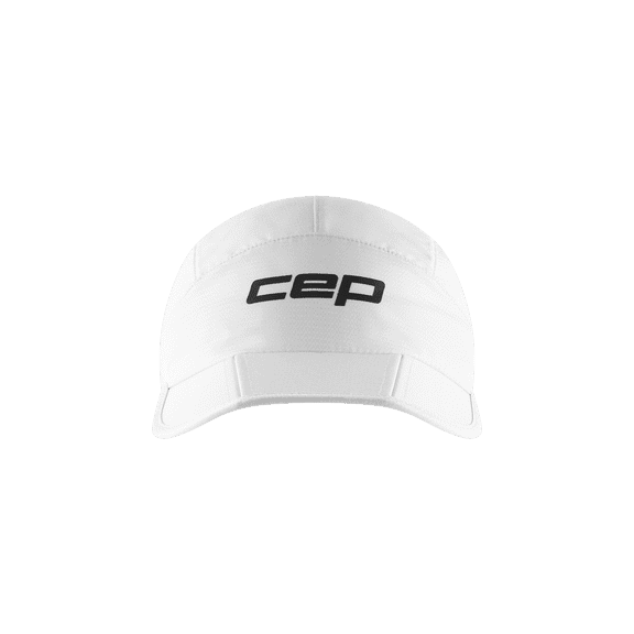 CEP Core Run Foldable Cap