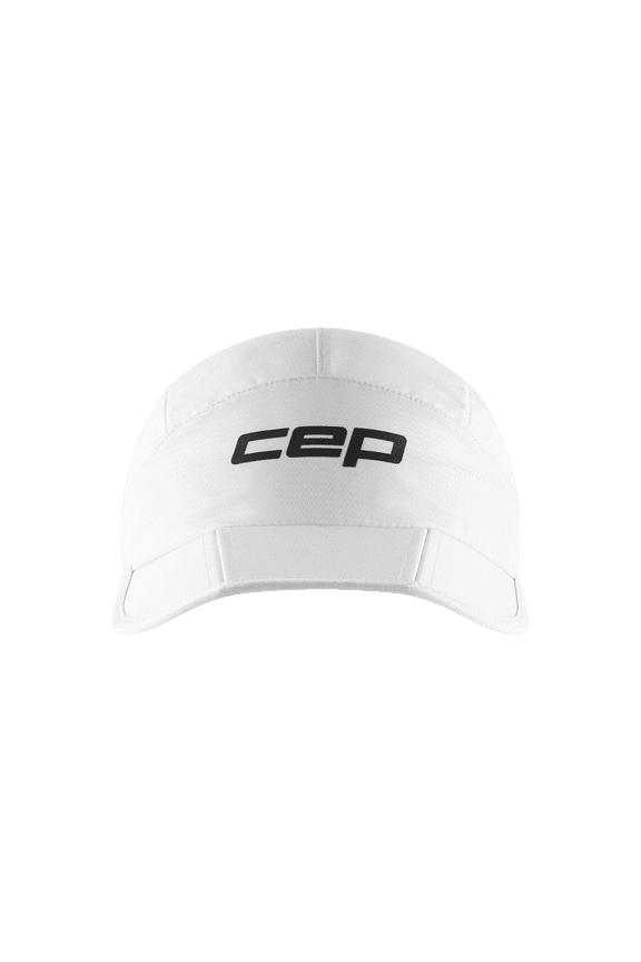 CEP Core Run Foldable Cap