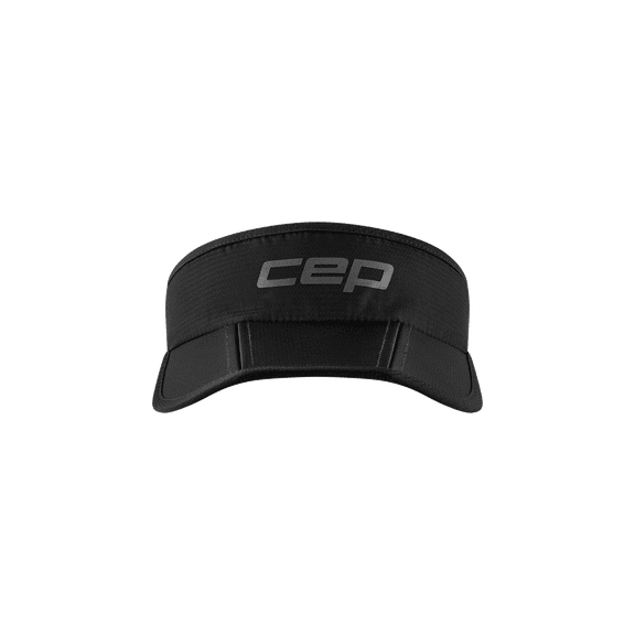 CEP Core Run Foldable Visor