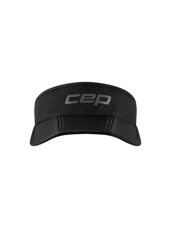 CEP Core Run Foldable Visor