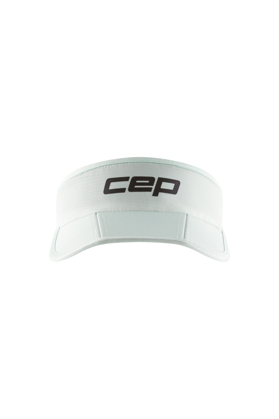 CEP Core Run Foldable Visor