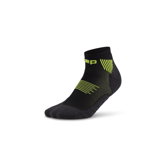 CEP Core Run Low Cut Socks 5.0, Unisex