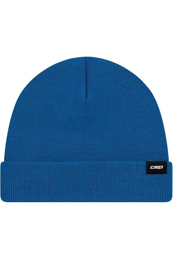 CEP Core Run Merino Beanie