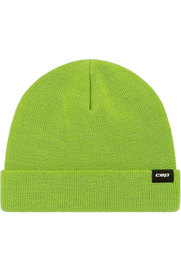 CEP Core Run Merino Beanie