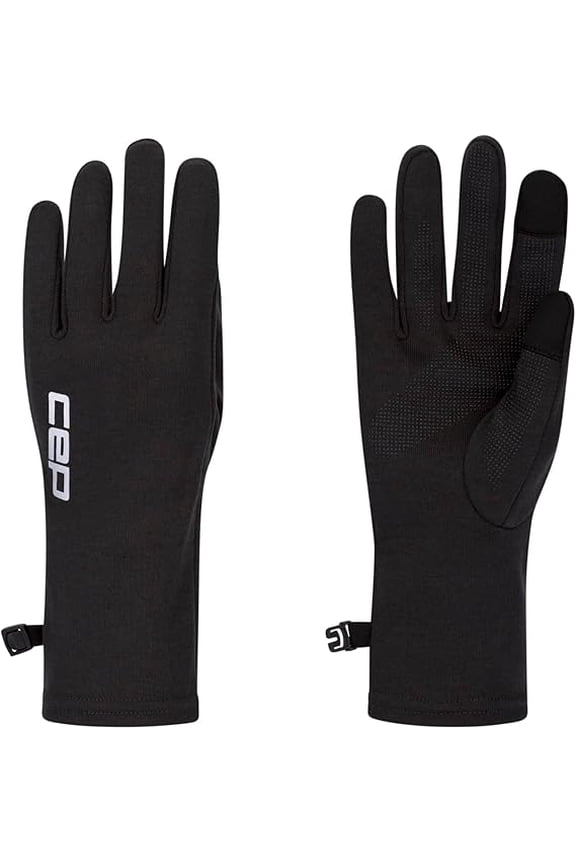 CEP Core Run Merino Gloves
