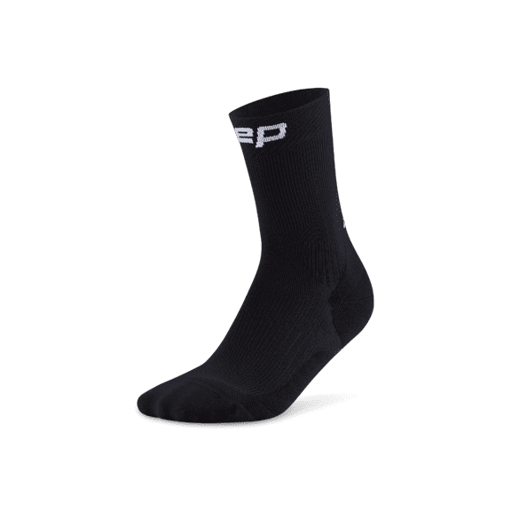 CEP Core Run Mid Cut 5.0 Compression Socks