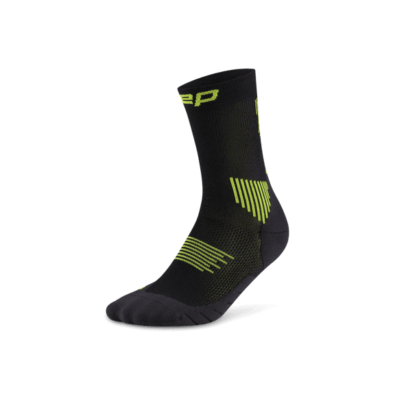 CEP Core Run Mid Cut 5.0 Compression Socks