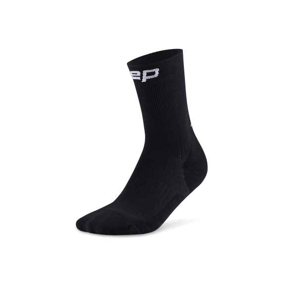 CEP Core Run Mid Cut Socks 5.0, Unisex