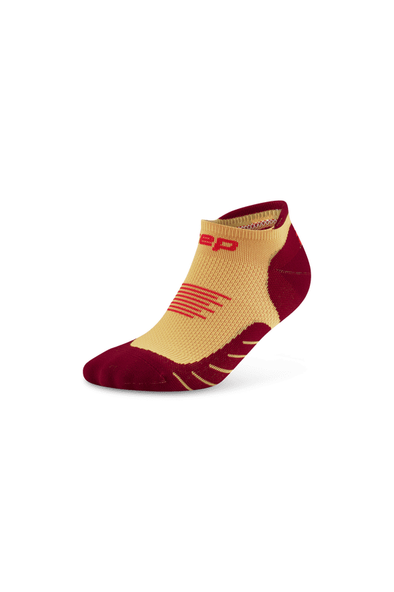 CEP Core Run No Show Socks 5.0, Unisex