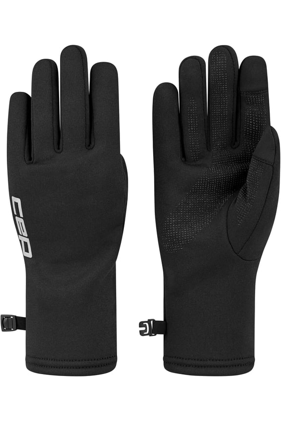 CEP Core Run Thermal Gloves