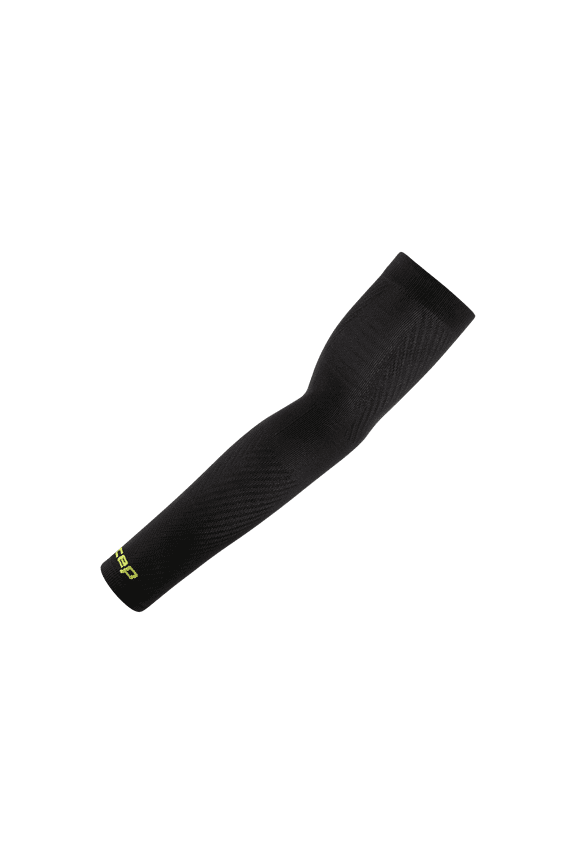 CEP Core Run Ultralight Arm Sleeves, Unisex