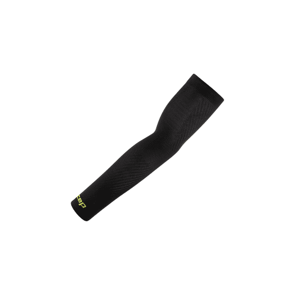 CEP Core Run Ultralight Arm Sleeves, Unisex
