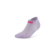 CEP Core Run Ultralight No Show Socks, Unisex