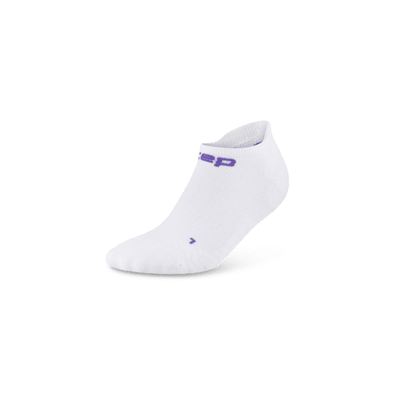 CEP Core Run Ultralight No Show Socks, Unisex