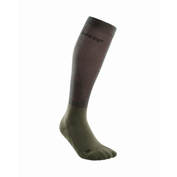 CEP Infrared Recovery Compression Socks, Women