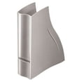 thumbnail image 1 of CEP Magazine Rack Metallic Taupe - Polystyrene - 1 Each, 1 of 3