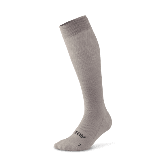 CEP Men's Flight Compression Socks