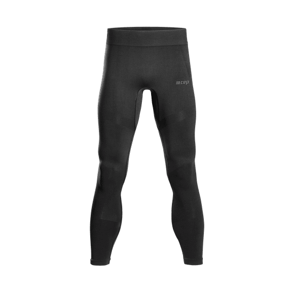 CEP Men's Infrared Recovery Seamless Tights