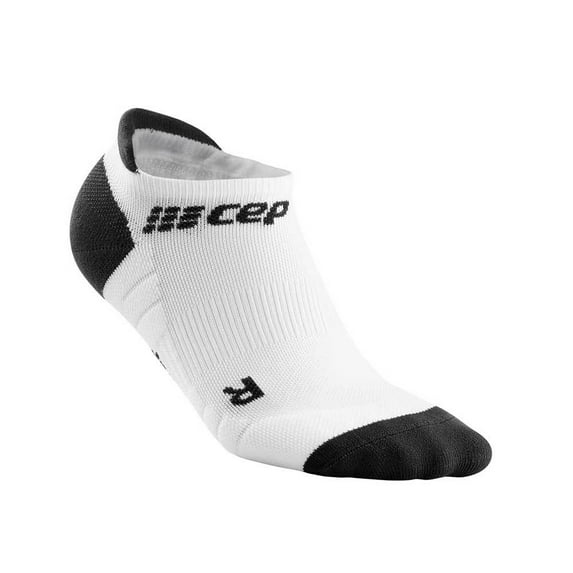 CEP Men's No Show Socks 3.0