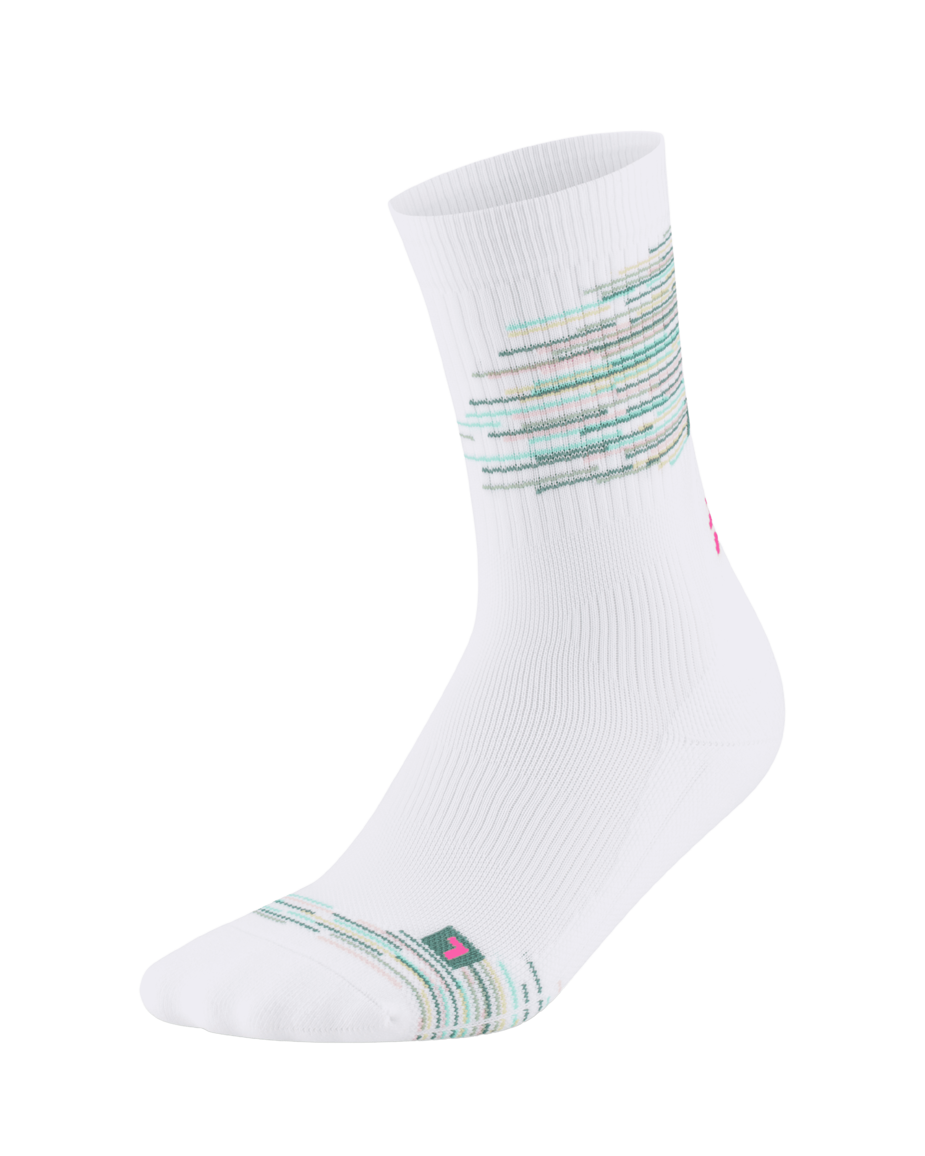 White/Green