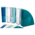 thumbnail image 1 of CEP CEP1067450511 Riviera Pack Magazine Files Racks, Assorted Color, 1 of 2