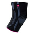 thumbnail image 1 of CEP Rx Knee Compression Brace Unisex Black Size 3, 1 of 2