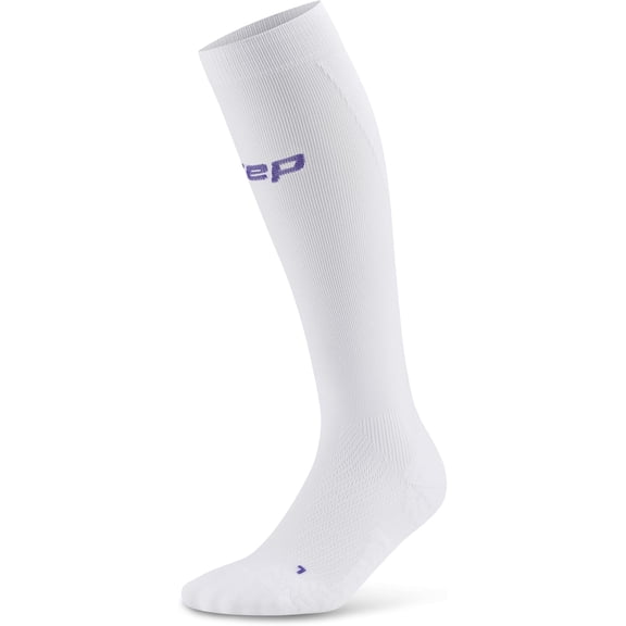 CEP Women's Core Run Ultralight Tall Socks