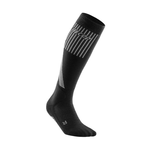 CEP Women's Ski Touring Tall Compression Socks