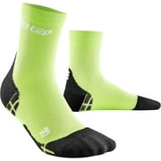CEP Womens Ultralight Short Compression Socks