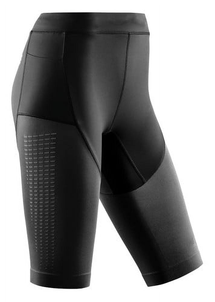 CEP compression shorts 3.0, black, women I