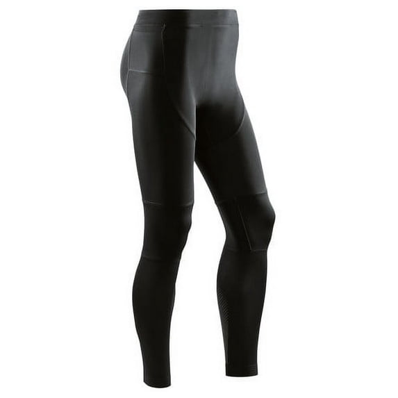 CEP compression tights 3.0, black, women II