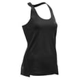 thumbnail image 1 of CEP training tank top, black, women M, 1 of 2