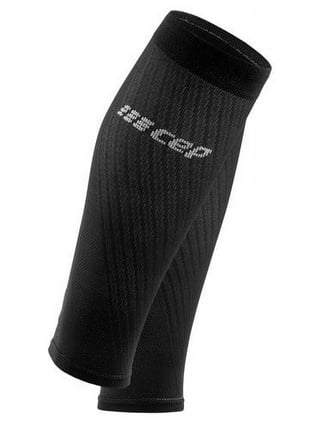 Nike Calf Sleeves Unisex Protection Sports Support Black Gym Running  AC9687-042 