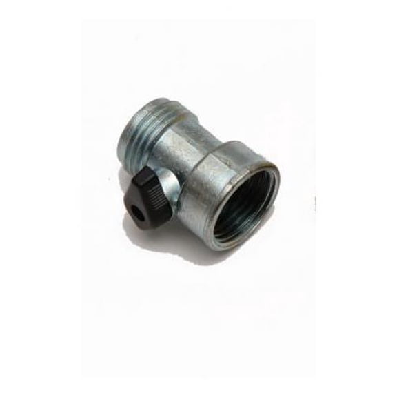 CEQUENT CONSUMER PRODUCTS #39 HVY DTY SHUTOFF VALVE