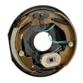 thumbnail image 1 of CEQUENT PRO SERIES ELECTRIC TRAILER BRAKE ASSEMBLY 10X2 1/4 LE, 1 of 3