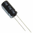 thumbnail image 1 of CER-153 - CAP LYT RDL 2.2UF 450V 8X12MM 105C, 1 of 1
