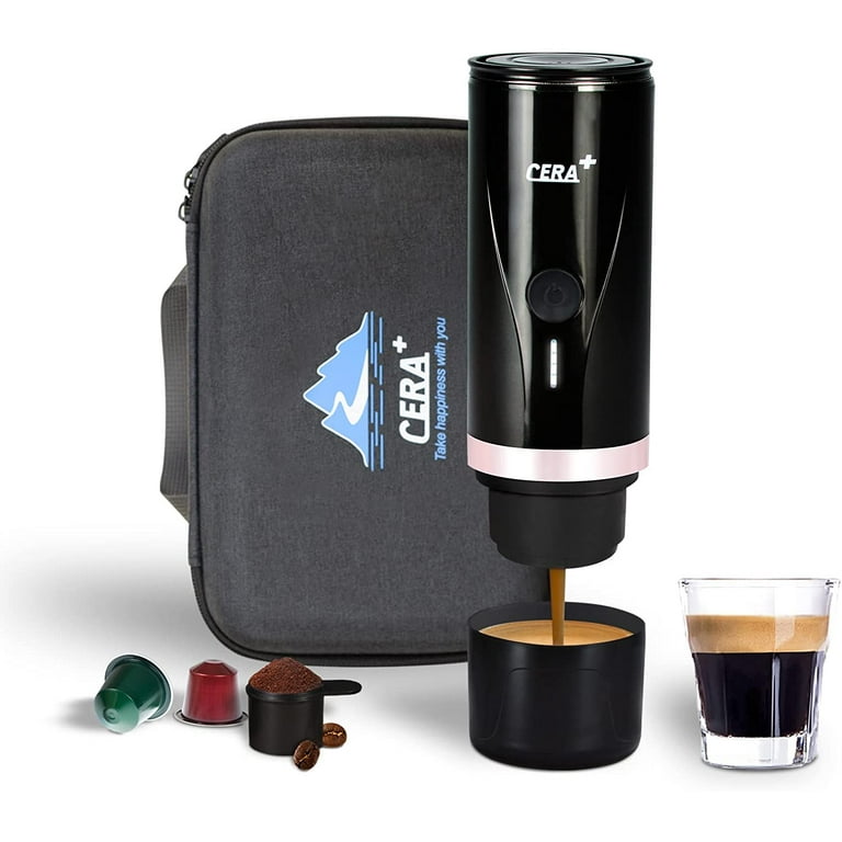 https://i5.walmartimages.com/seo/CERA-Portable-Mini-Espresso-Machine-12V-24V-Rechargeable-Car-Coffee-Maker-Self-Heating-20-Bar-Pressure-Compatible-NS-Pods-amp-Ground-Travel-Camping-O_2ce24b8f-42e8-4512-87b8-706f083e7cbd.ab373eaa4a7328d3a37136424107f193.jpeg?odnHeight=768&odnWidth=768&odnBg=FFFFFF