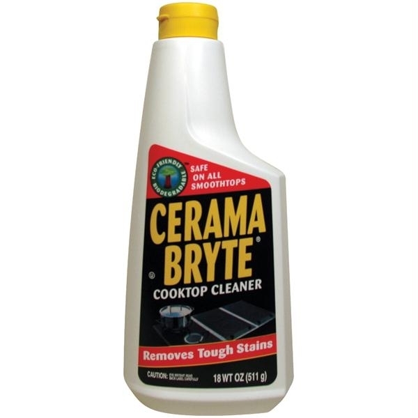 CERAMA BRYTE 20618 Cooktop Cleaner