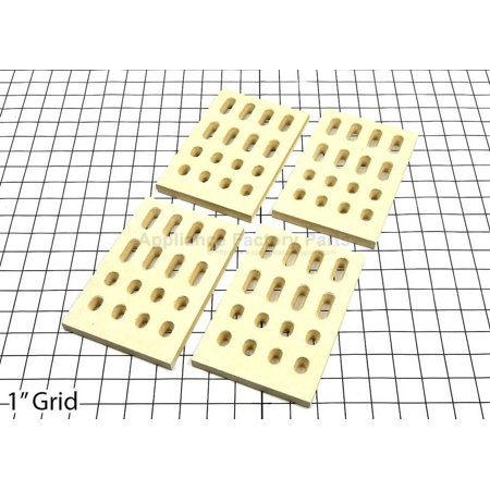 Turbo CERAMIC BRICK 4PK GTFT