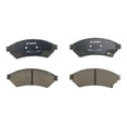 thumbnail image 1 of CERAMIC DISC BRAKE PAD SET, 1 of 2